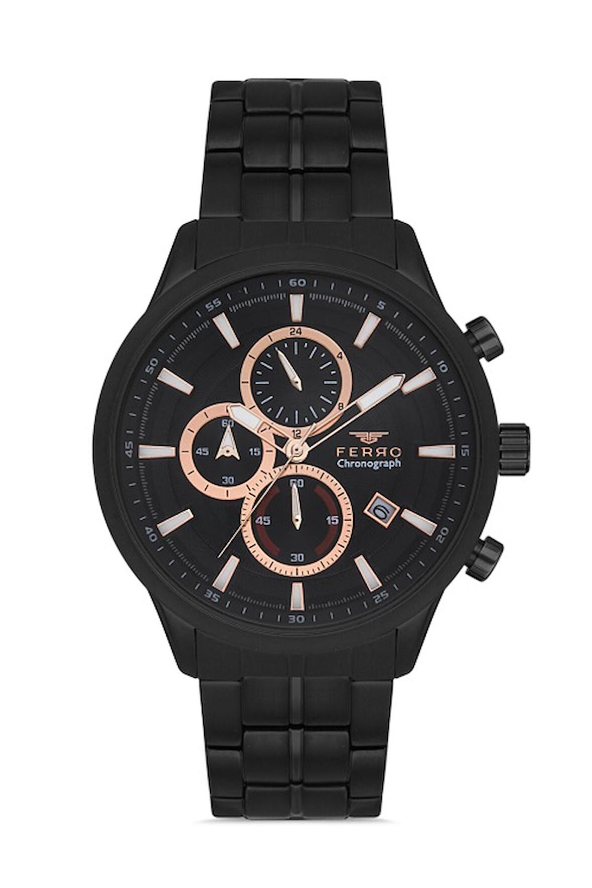 Ferro FM31277A-G Erkek Kol Saati