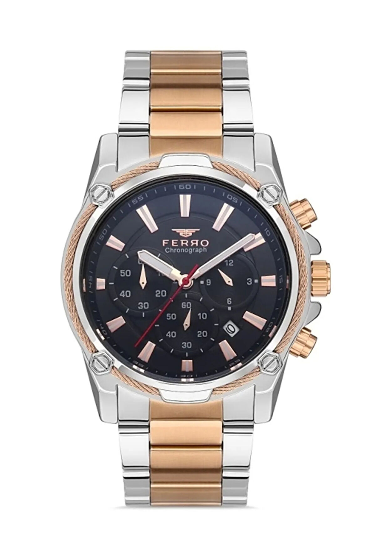 Fm31300a-r Erkek Kol Saati