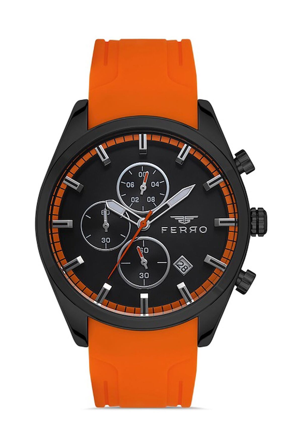 FERRO FM31324D-ZL Erkek Kol Saati	