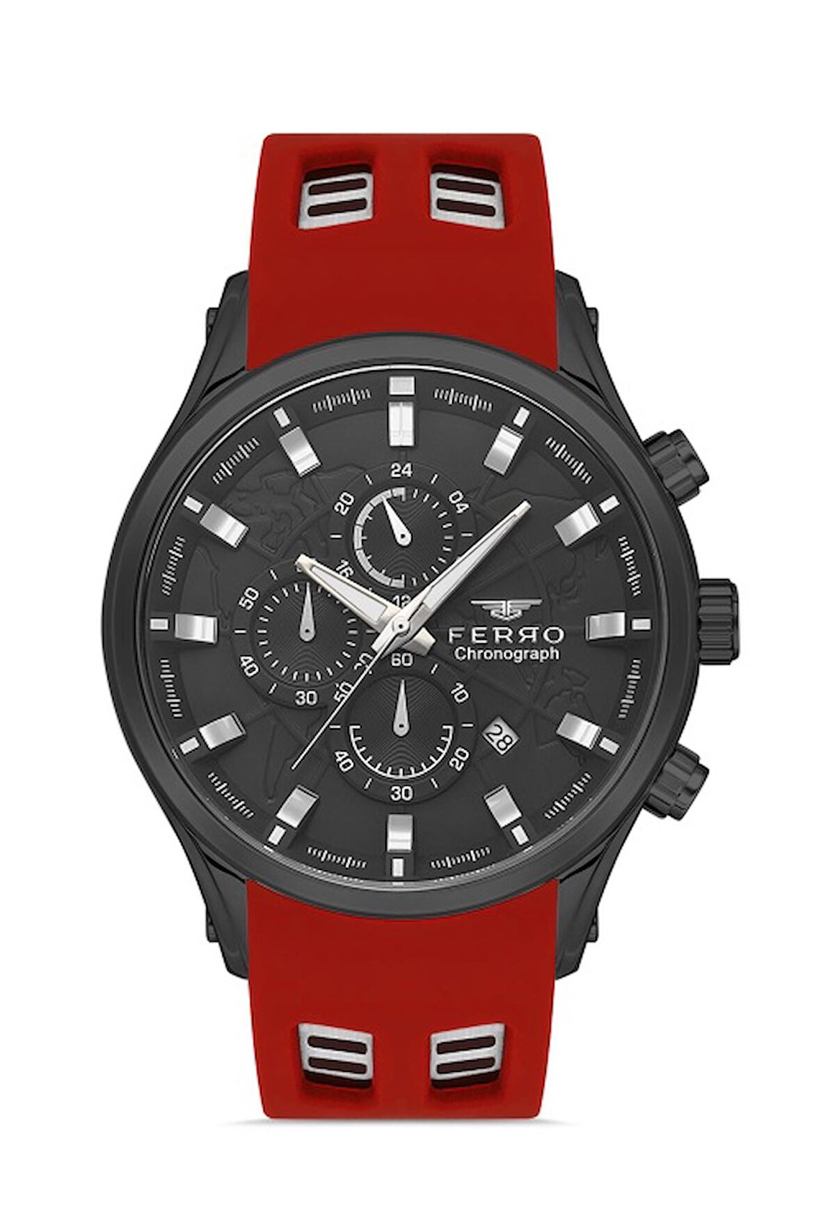 FERRO FM31354D-ZF2 Erkek Kol Saati	