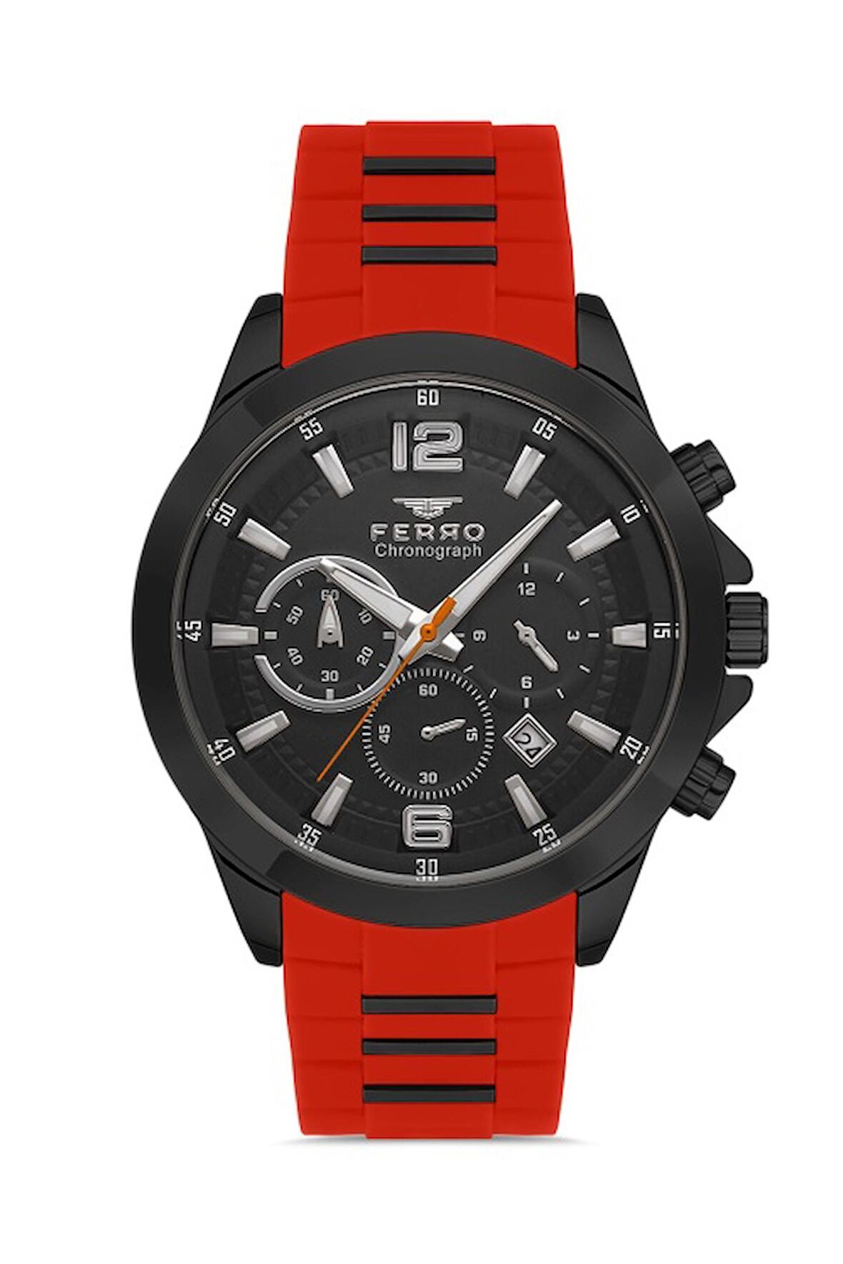 FERRO FM31362D-ZK Erkek Kol Saati	