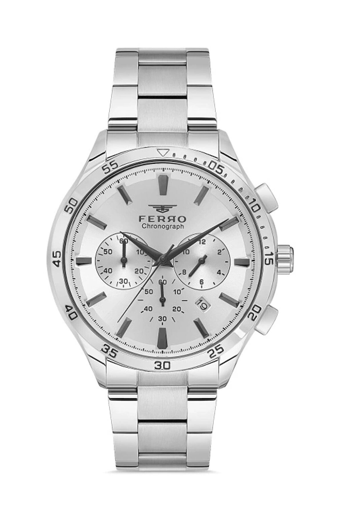 Ferro FM31382A-A Erkek Kol Saati