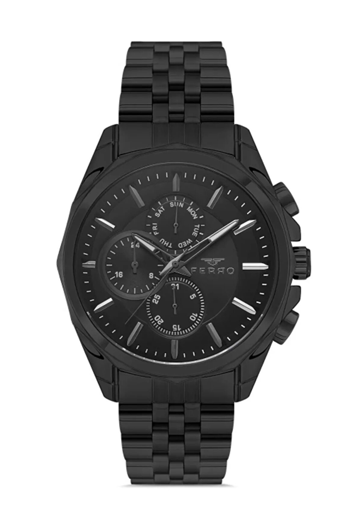 Fm31391a-g Erkek Kol Saati