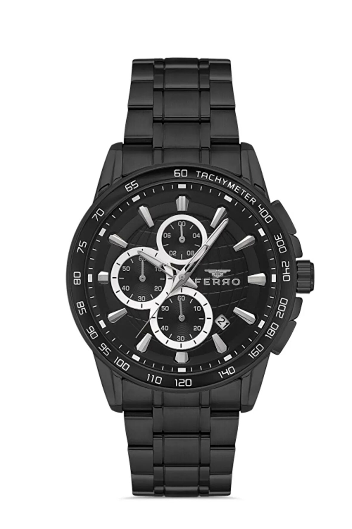 Fm31441a-g Erkek Kol Saati