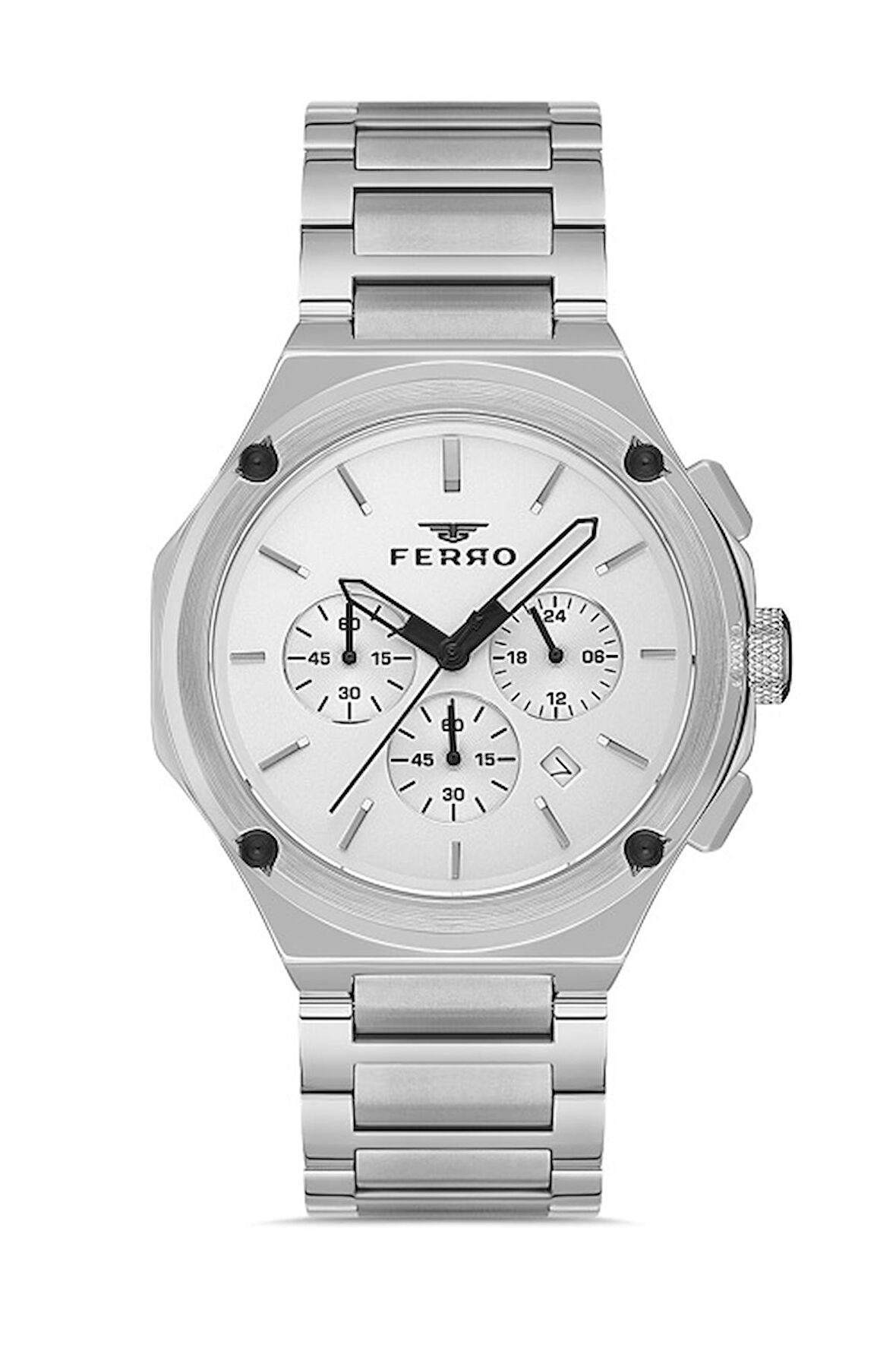 FERRO FM40103A-A Erkek Kol Saati	