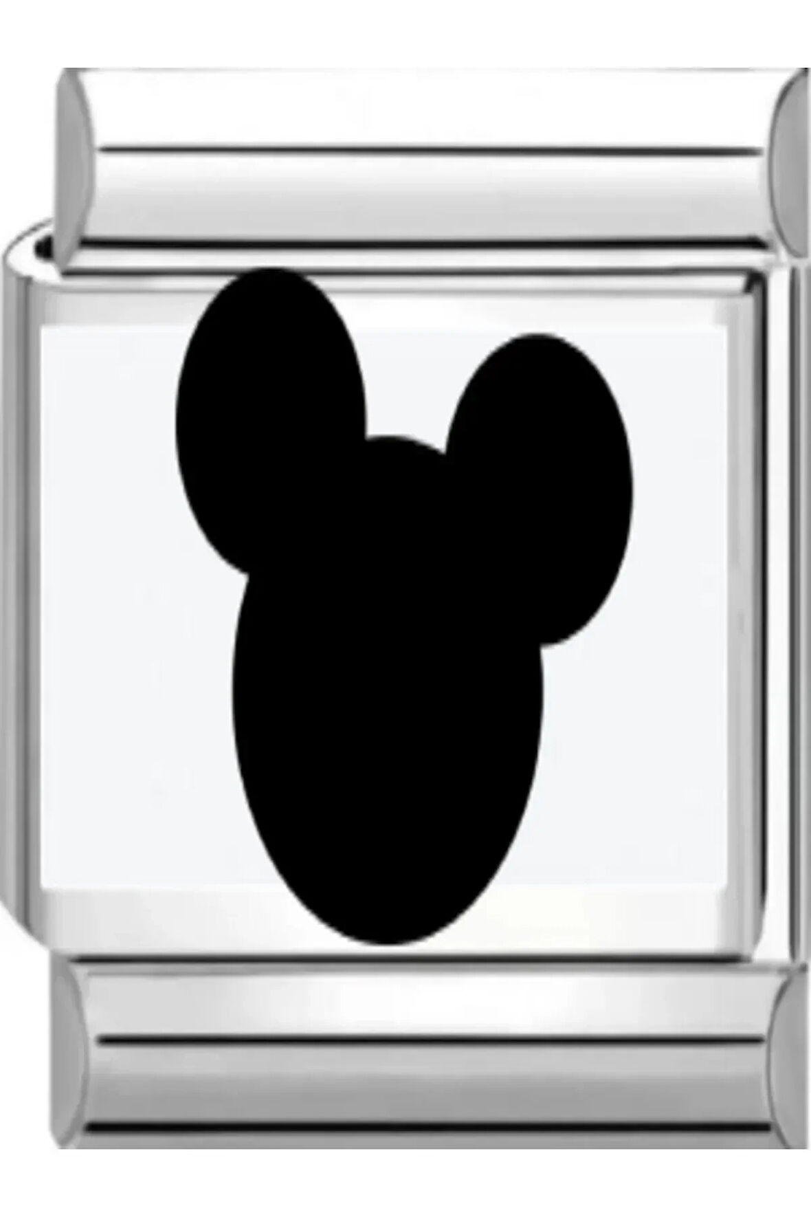 İTALYAN BİLEKLİK CHARM 1 YIL RENK GARANTİLİ ÇELİK FMACCESORİES