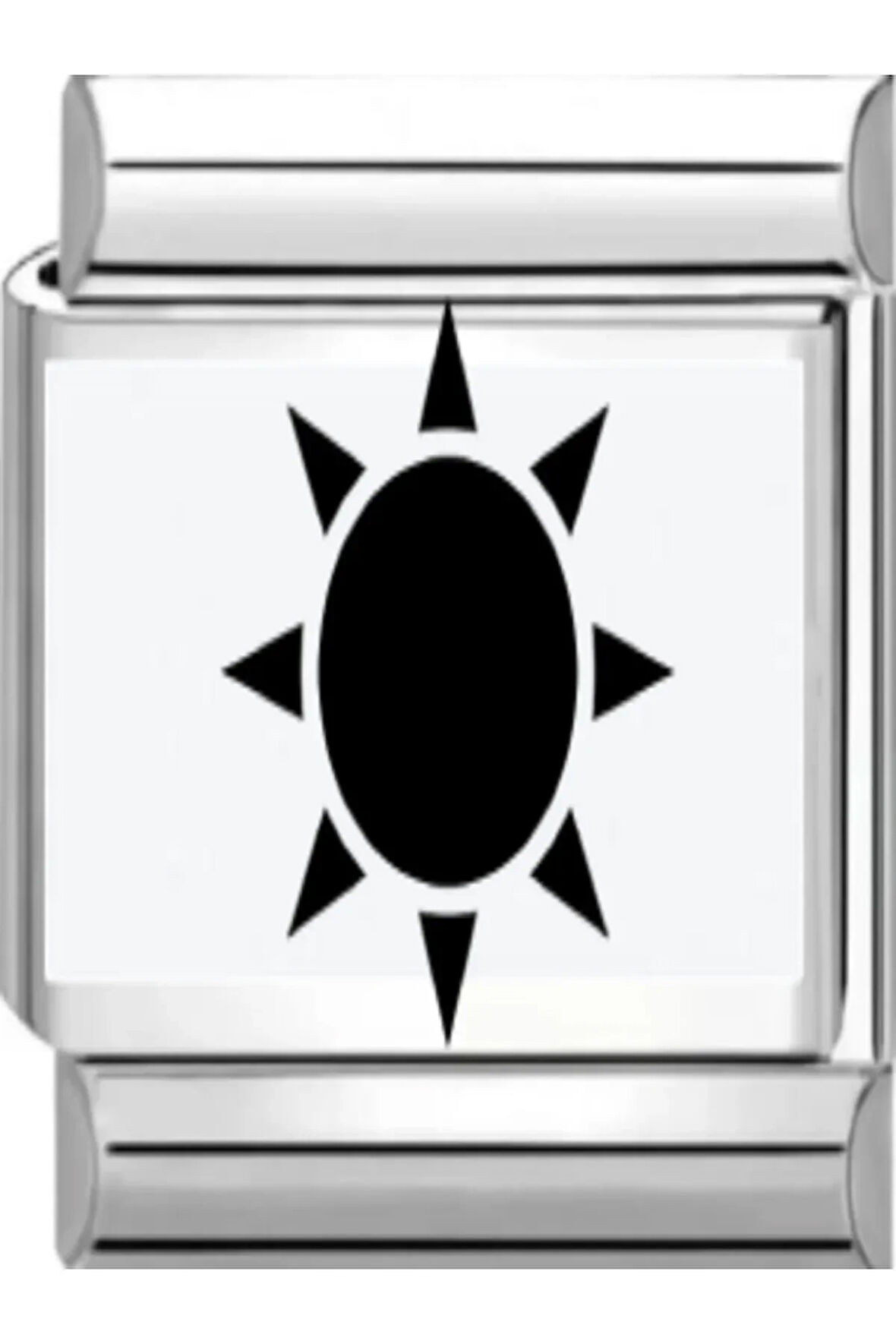 İTALYAN BİLEKLİK CHARM 1 YIL RENK GARANTİLİ ÇELİK FMACCESORİES