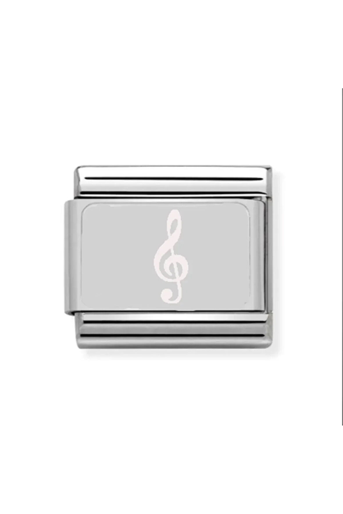 İTALYAN BİLEKLİK  CHARM NOMİ ÇELİK 1 CM 9 MM [LÜTFEN GÖRSELDEKİ AÇIKLAMAYI OKUYUNUZ] fmaccesories