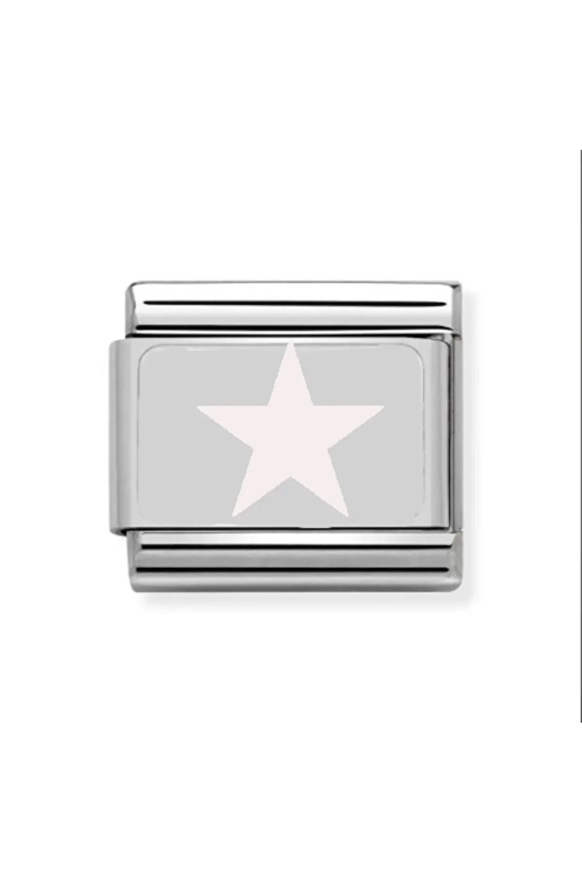 İTALYAN BİLEKLİK  CHARM NOMİ ÇELİK 1 CM 9 MM LÜTFEN GÖRSELDEKİ AÇIKLAMAYABAKINIZ fmaccesories