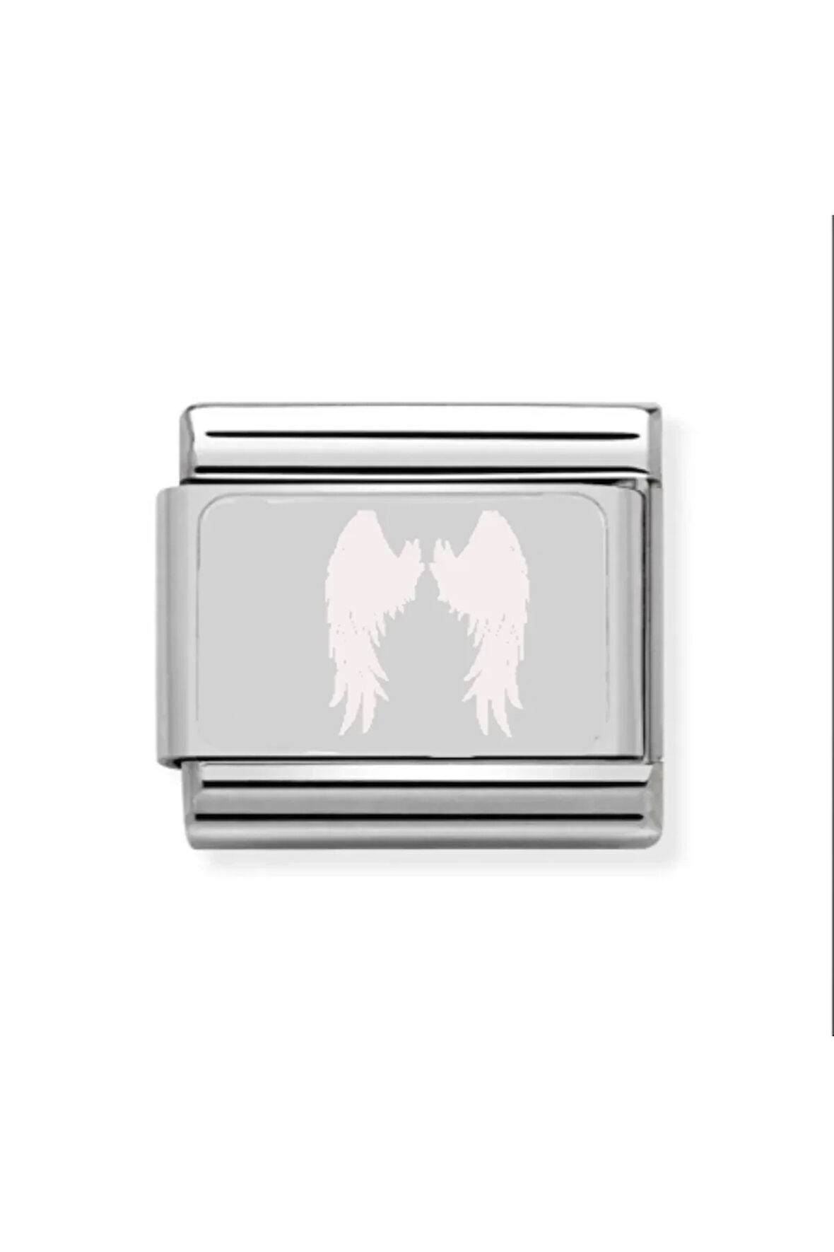 İTALYAN BİLEKLİK  CHARM NOMİ ÇELİK 1 CM 9 MM LÜTFEN [GÖRSELDEKİ AÇIKLAMAYI OKUYUNUZ] fmaccesories