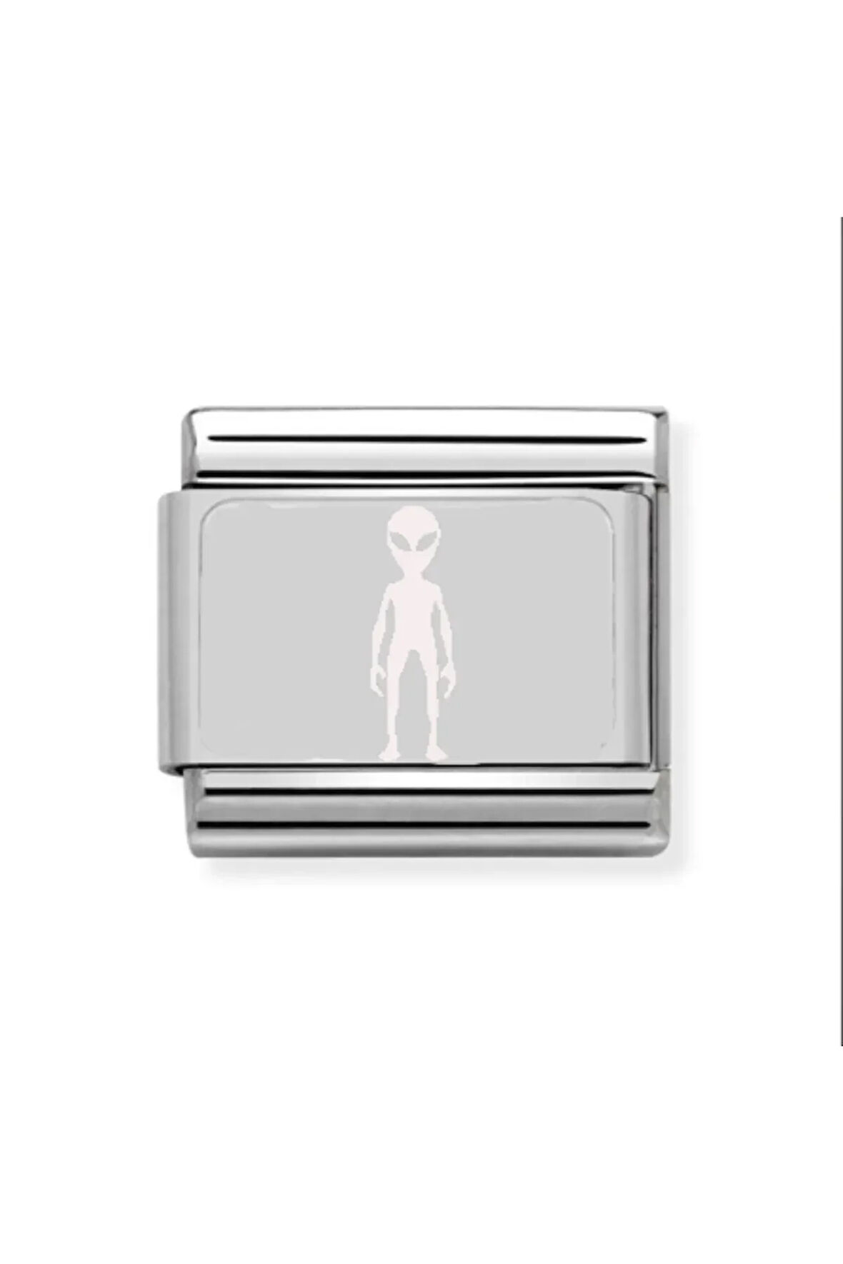 İTALYAN BİLEKLİK CHARM NOMİ ÇELİK 1 CM 9 MM LÜTFEN GÖRSELDEKİ AÇIKLAMAYABAKINIZ fmaccesories