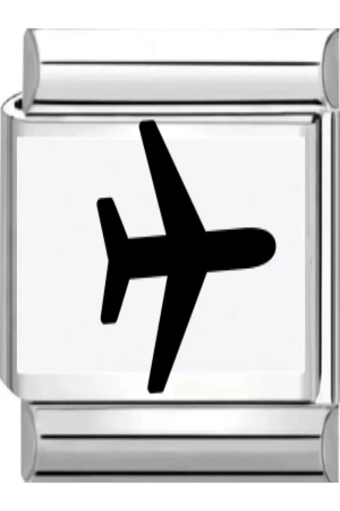 İTALYAN BİLEKLİK CHARM 1 YIL RENK GARANTİLİ ÇELİK FMACCESORİES