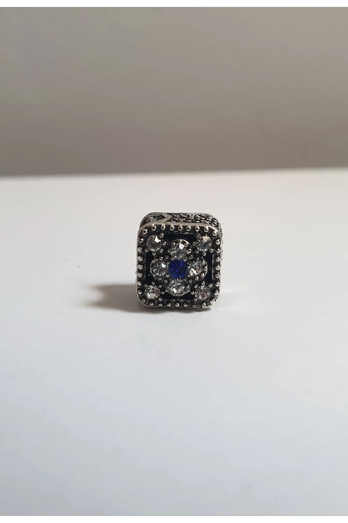 PANDRA CHARM BİLEKLİK CHARM ÇELİK ANTİALERJİK CHARM 316L