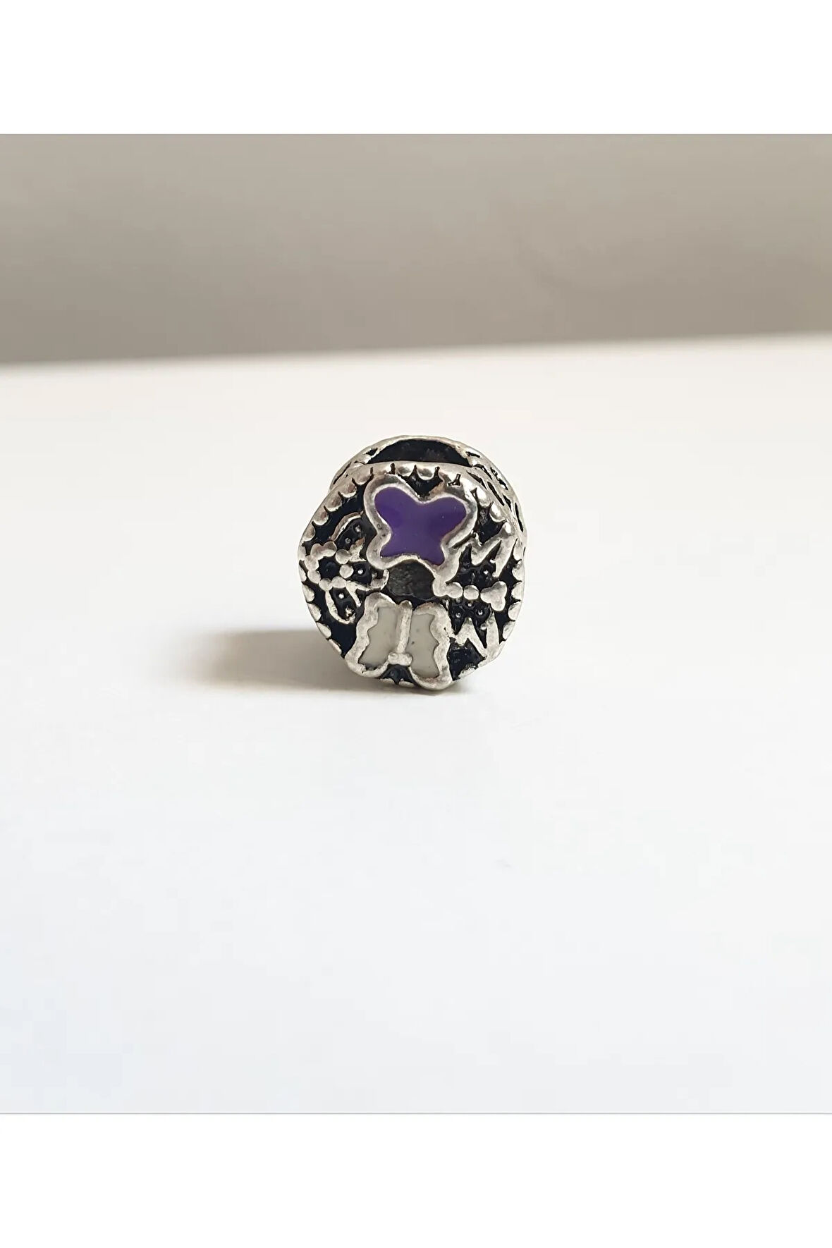PANDRA CHARM BİLEKLİK CHARM ÇELİK ANTİALERJİK CHARM 316L