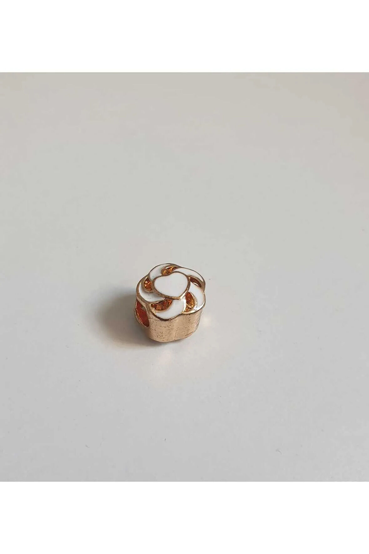 PANDRA CHARM BİLEKLİK CHARM ÇELİK ANTİALERJİK CHARM 316L