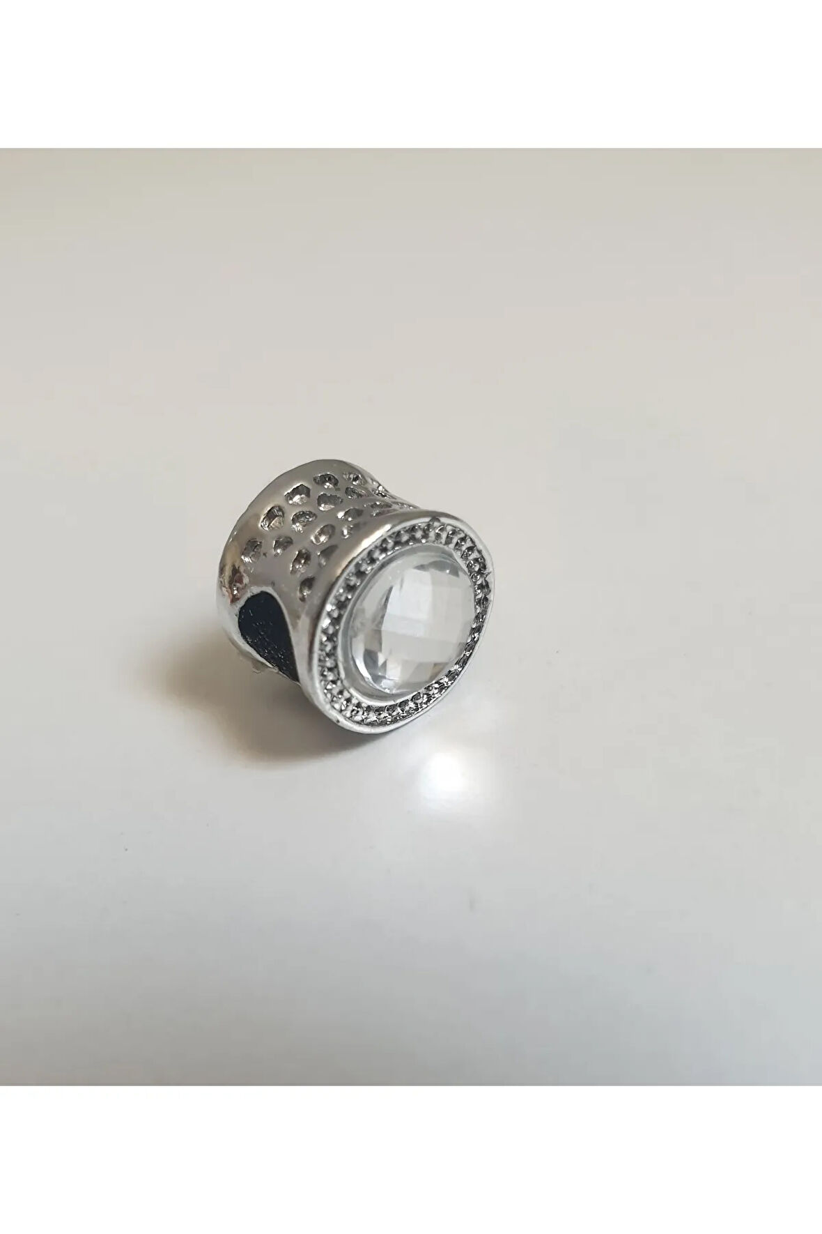 PANDRA CHARM BİLEKLİK CHARM ÇELİK ANTİALERJİK CHARM 316L
