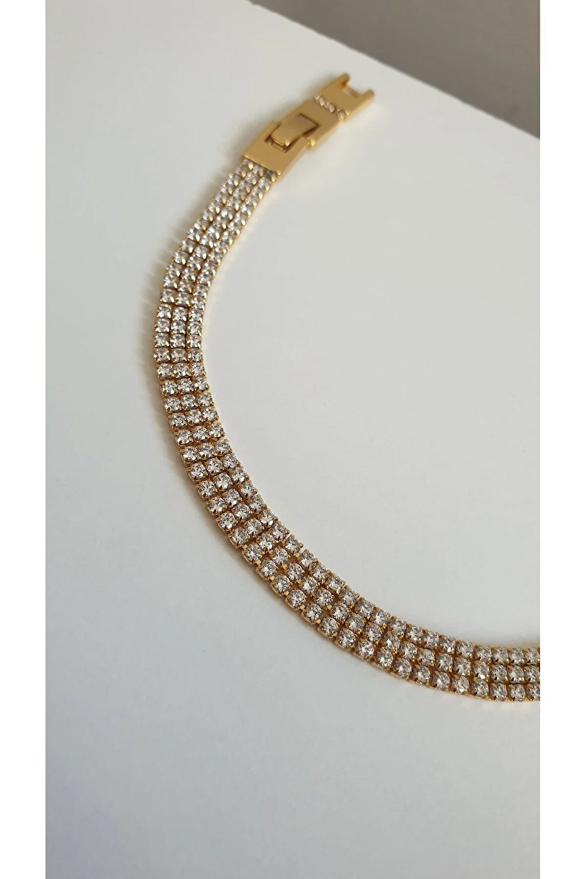 SU YOLU XUPİNG MARKA 3 LÜ ÇELİK BİLEKLİK VİP KARARMAZ SERİFATURALI 1 YIL GARANTİLİ 17 + 2 CM 2 PARÇA