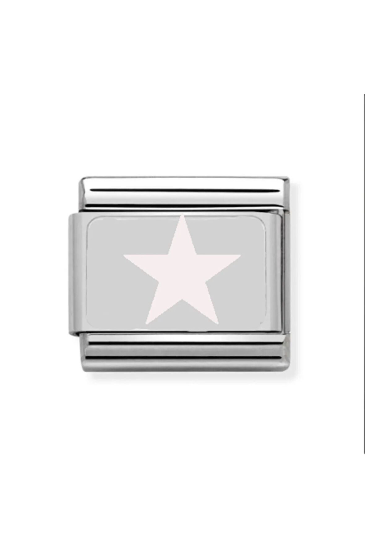 İTALYAN BİLEKLİK  CHARM NOMİ ÇELİK 1 CM 9 MM LÜTFEN GÖRSELDEKİ AÇIKLAMAYABAKINIZ fmaccesories