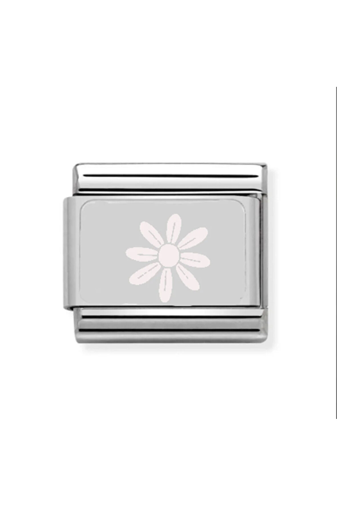 İTALYAN BİLEKLİK CHARM NOMİ ÇELİK 1 CM 9 MM LÜTFEN GÖRSELDEKİ AÇIKLAMAYABAKINIZ fmaccesories