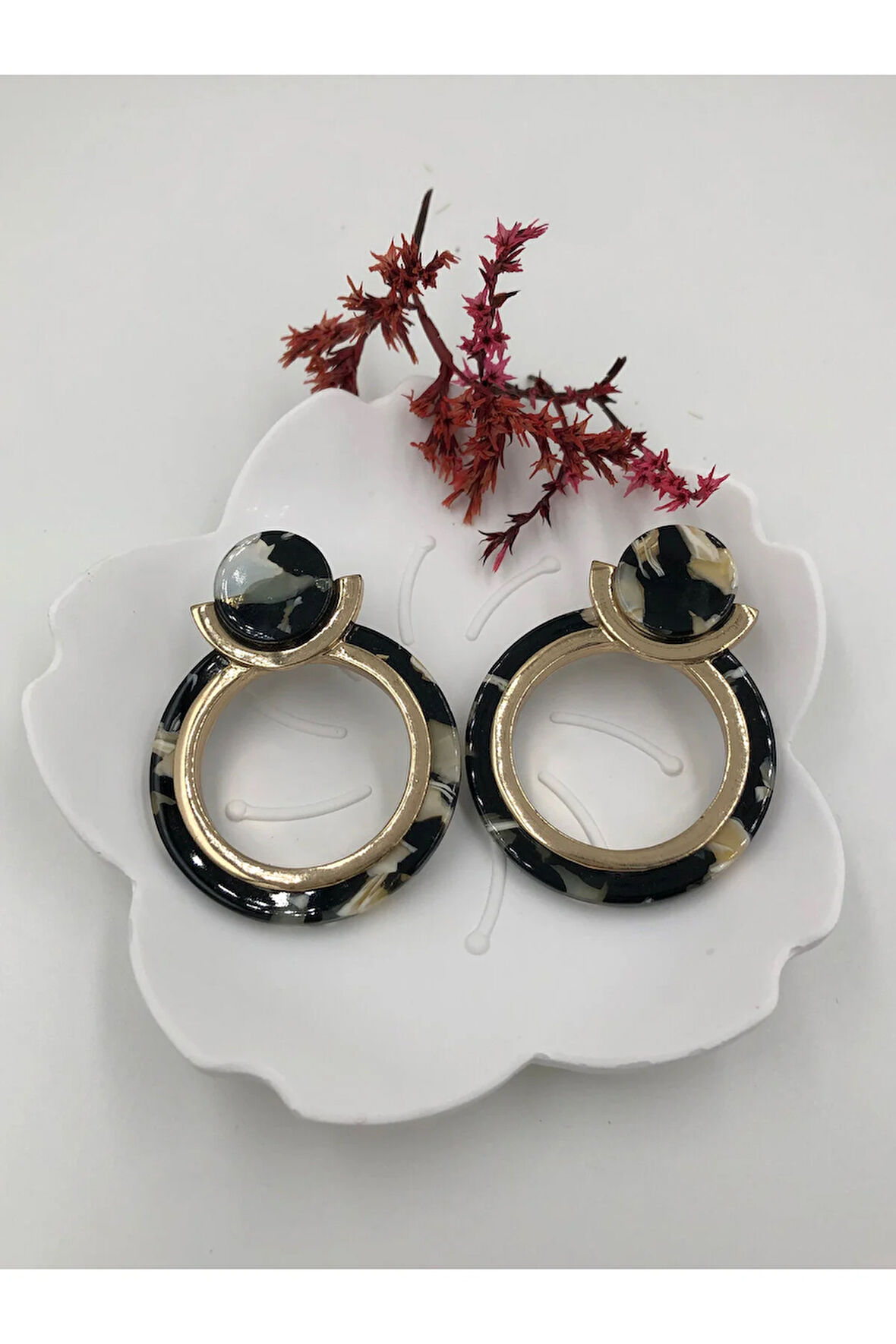 KADIN KÜPE PASLANMAZ ÇELİK RENK BOY AÇIKLAMADA YAZIYOR GÖRSELLER FMACCESORİES MARKASININDIR