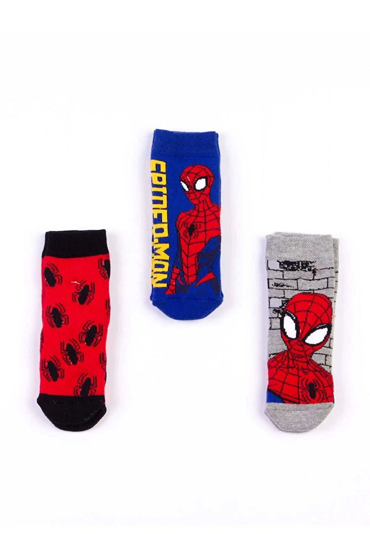 Kaydırmaz Taban Havlu Çorap 19164