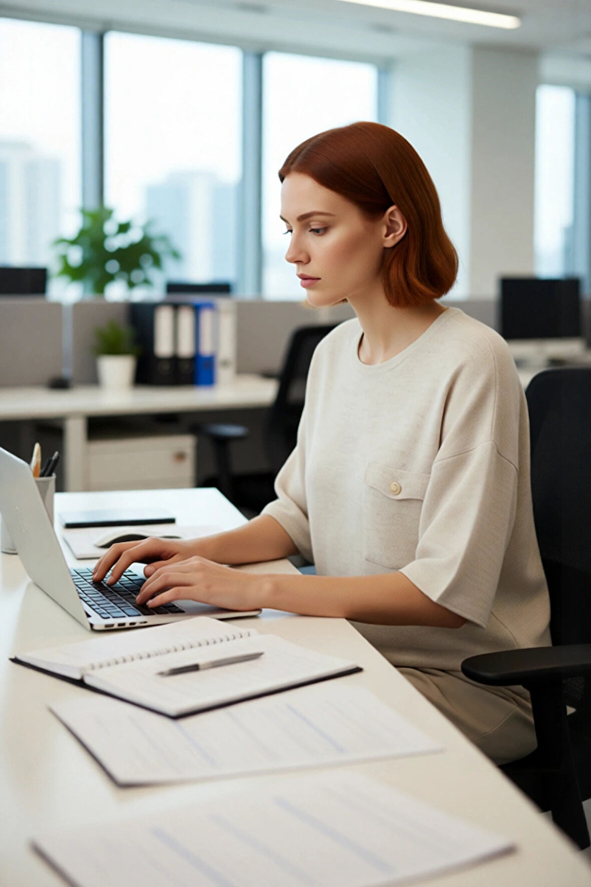 Kadınlara Özel Casual Stilin Vazgeçilmezi Regular Kalıp Bisiklet Yaka Kısa Kol Triko Üst Kaliteli