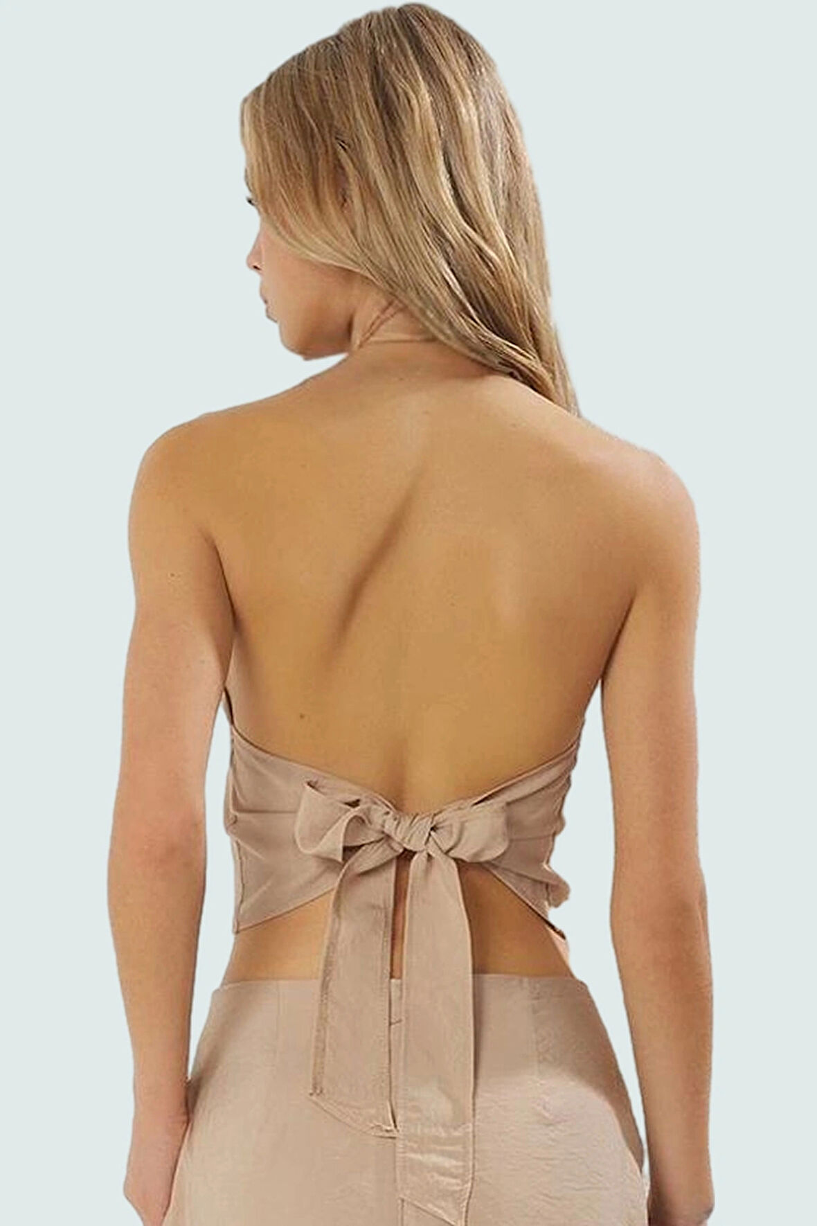 Rahat Yazlık Bluz Etek Takım Polyester Pamuk Dokuma Uzun Ömürlü Şık Görünüm Modern Stil