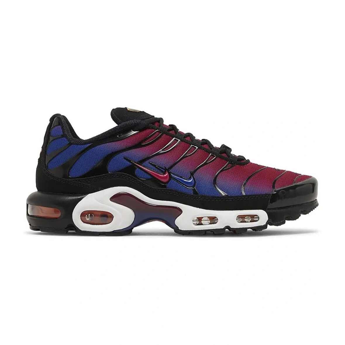 Patta x FC Barcelona x Air Max Plus Culers del Món