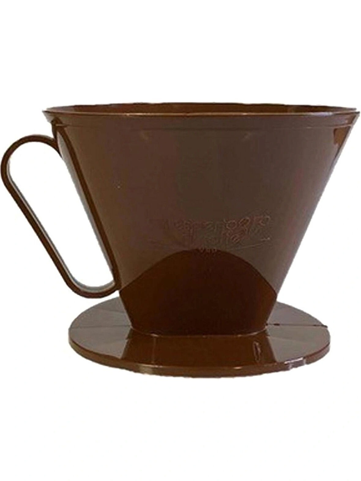  V60 Dripper Kahve Demleme Aparatı