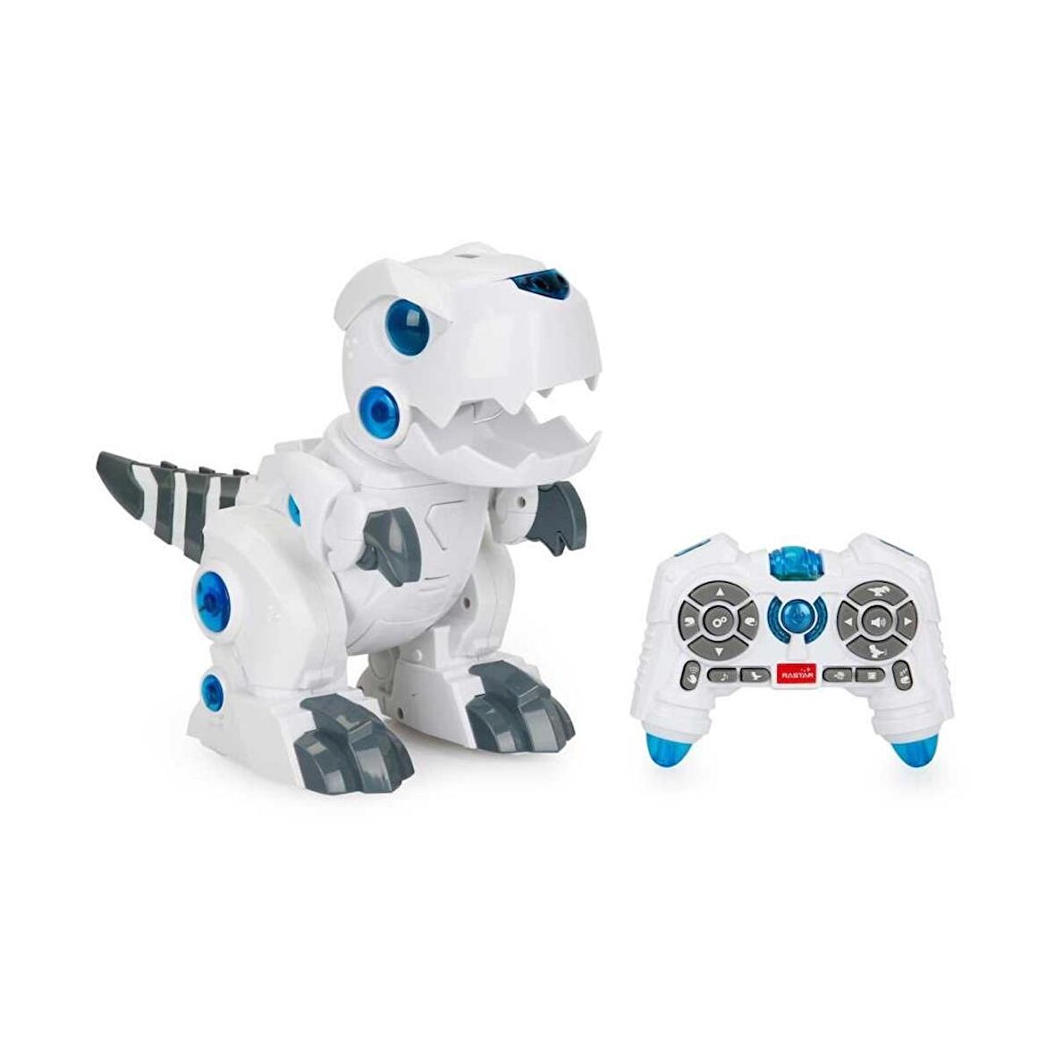 79700 Uzaktan Kumandalı Akıllı Robot Dino