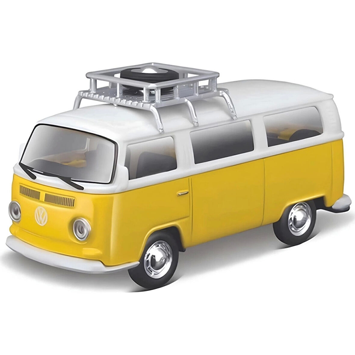 Çocuk Maisto Weekenders Volkswagen Araçlar 10 cm