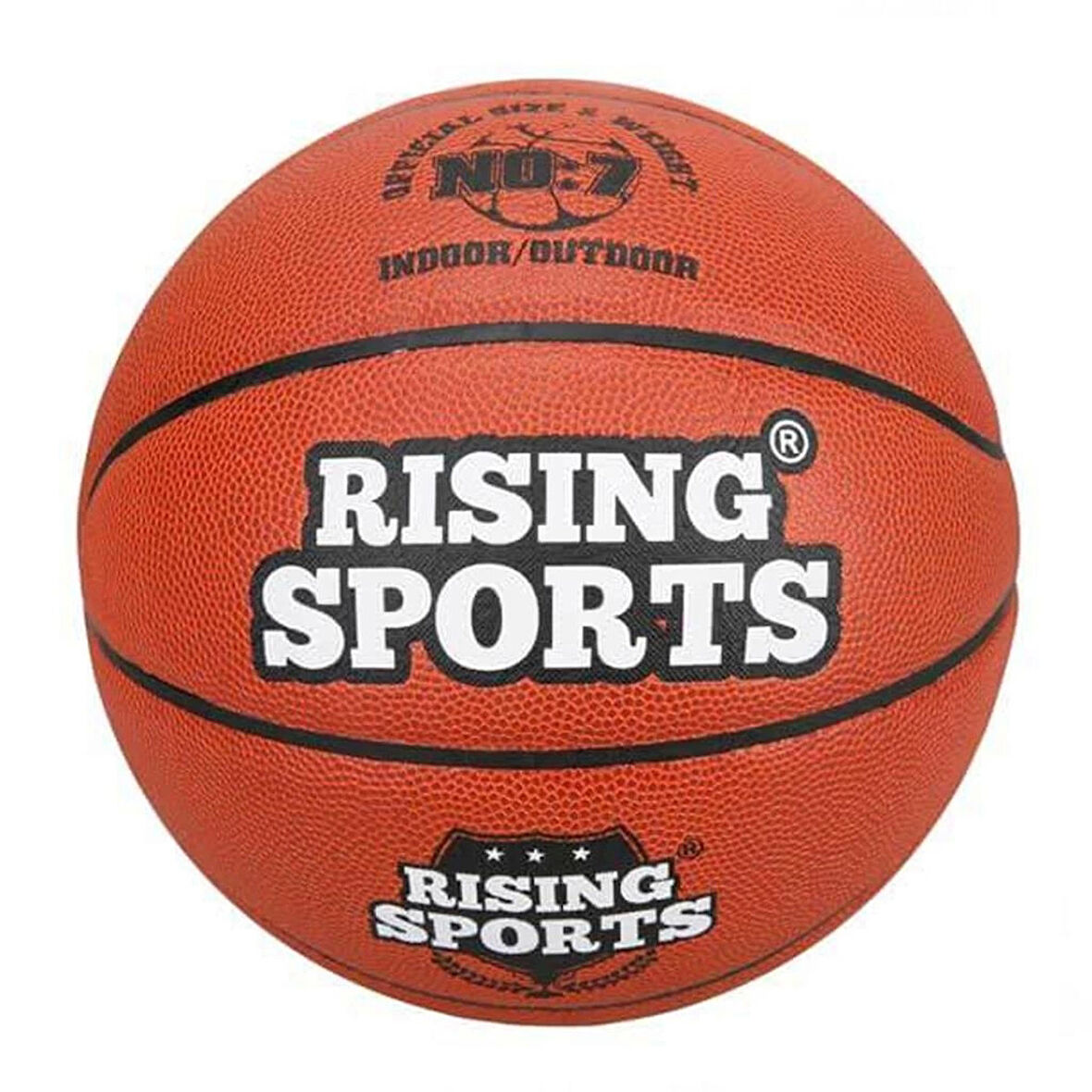Çocuk Rising Toys Basketbol Topu No: 7