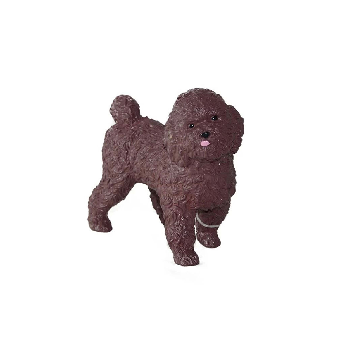 Çocuk Soft Sevimli Köpekler Seri 1