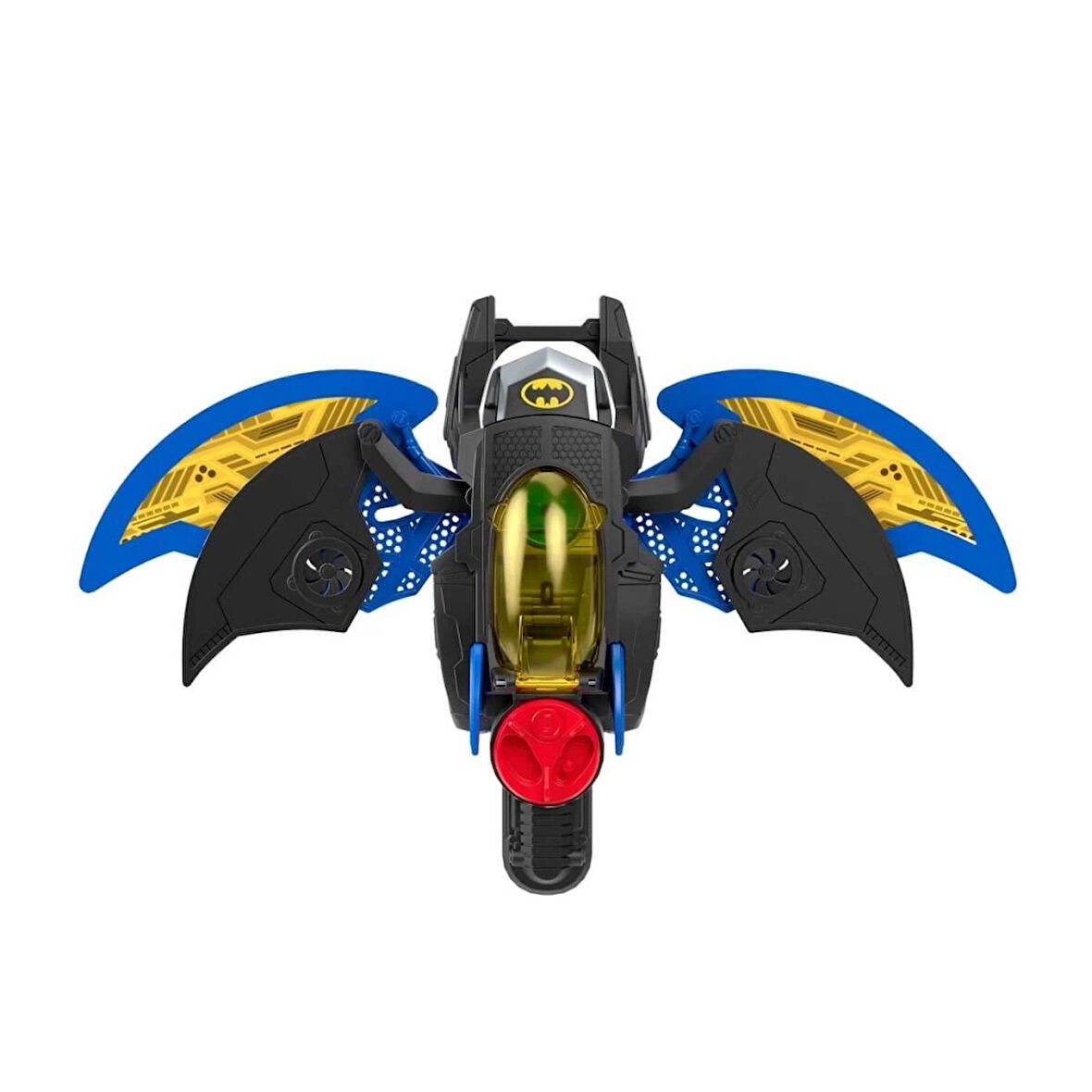 Çocuk ImaginextDCSuperFriendsBatwing