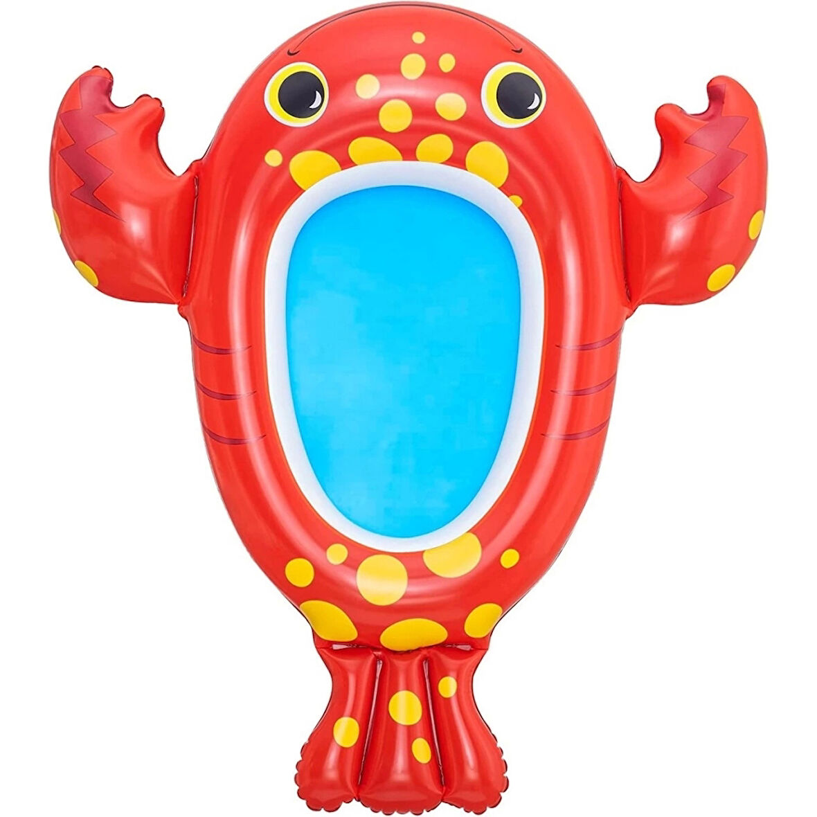 Çocuk Çocuk Splash Buddy Baby Boat 34170