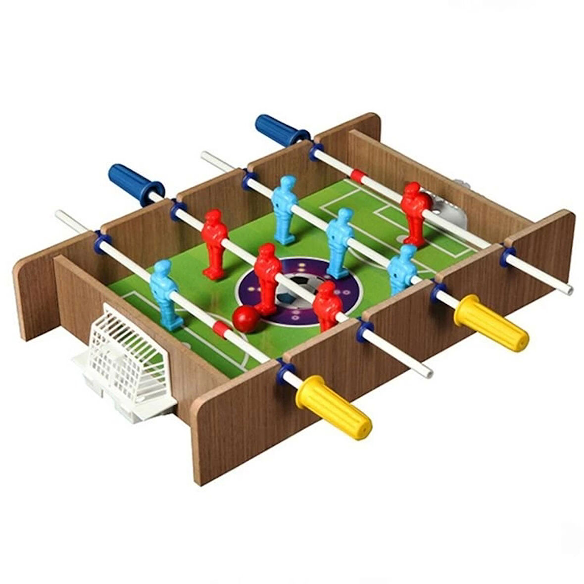 Çocuk Mini Masa Maçı Oyunu