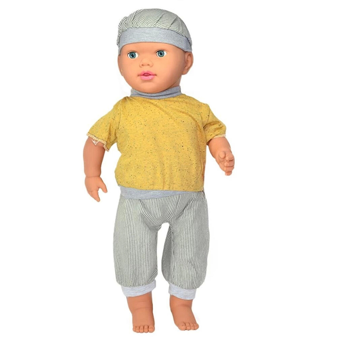 Çocuk 0851 Gamze, Büyük Kel Bebek - Müzikli