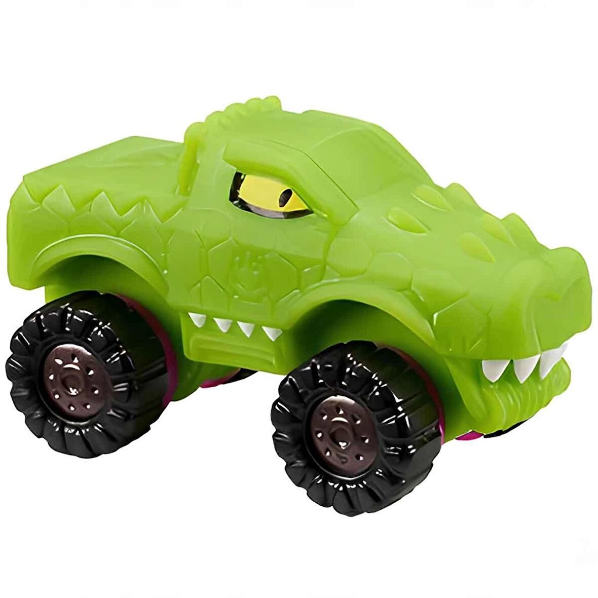 TWOX Nessiworld Goojitzu Goo Mobiles Stretch Araba GJT46000