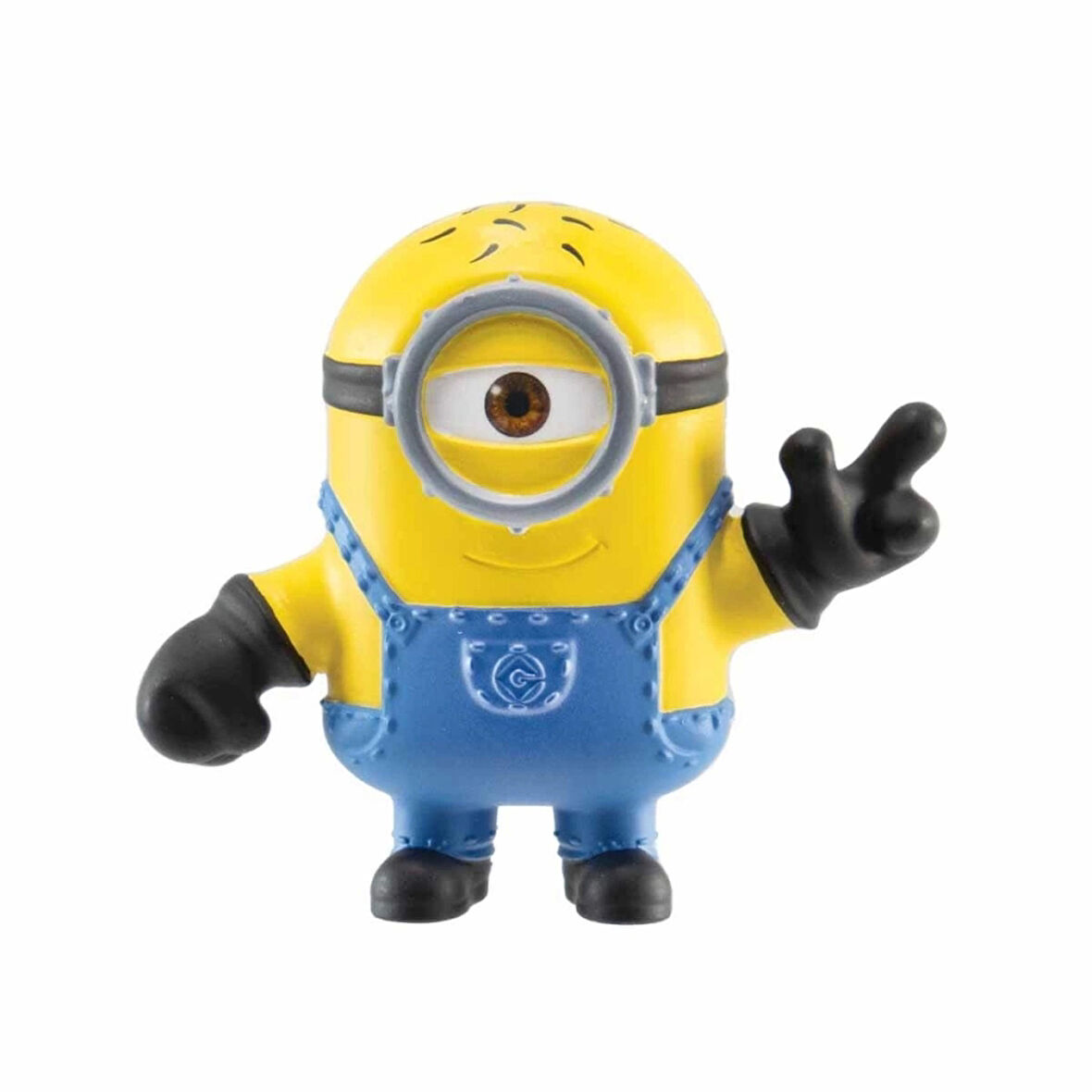 Çocuk Goojitzu Minions Mini Figür GJ000000