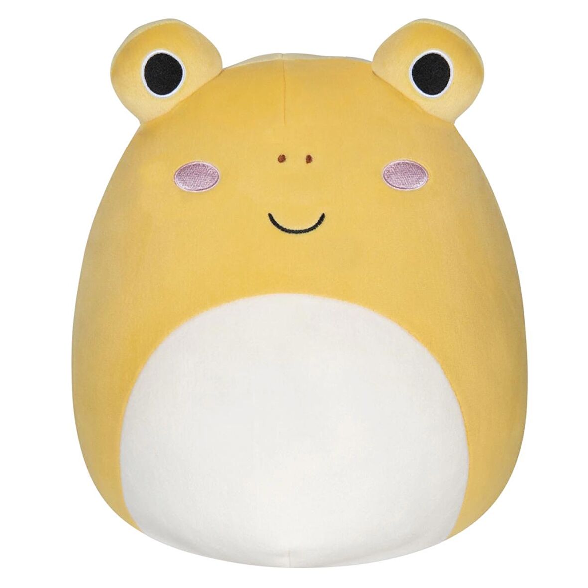 TWOX Nessiworld Squishmallow Kurbağa Leigh 30 cm
