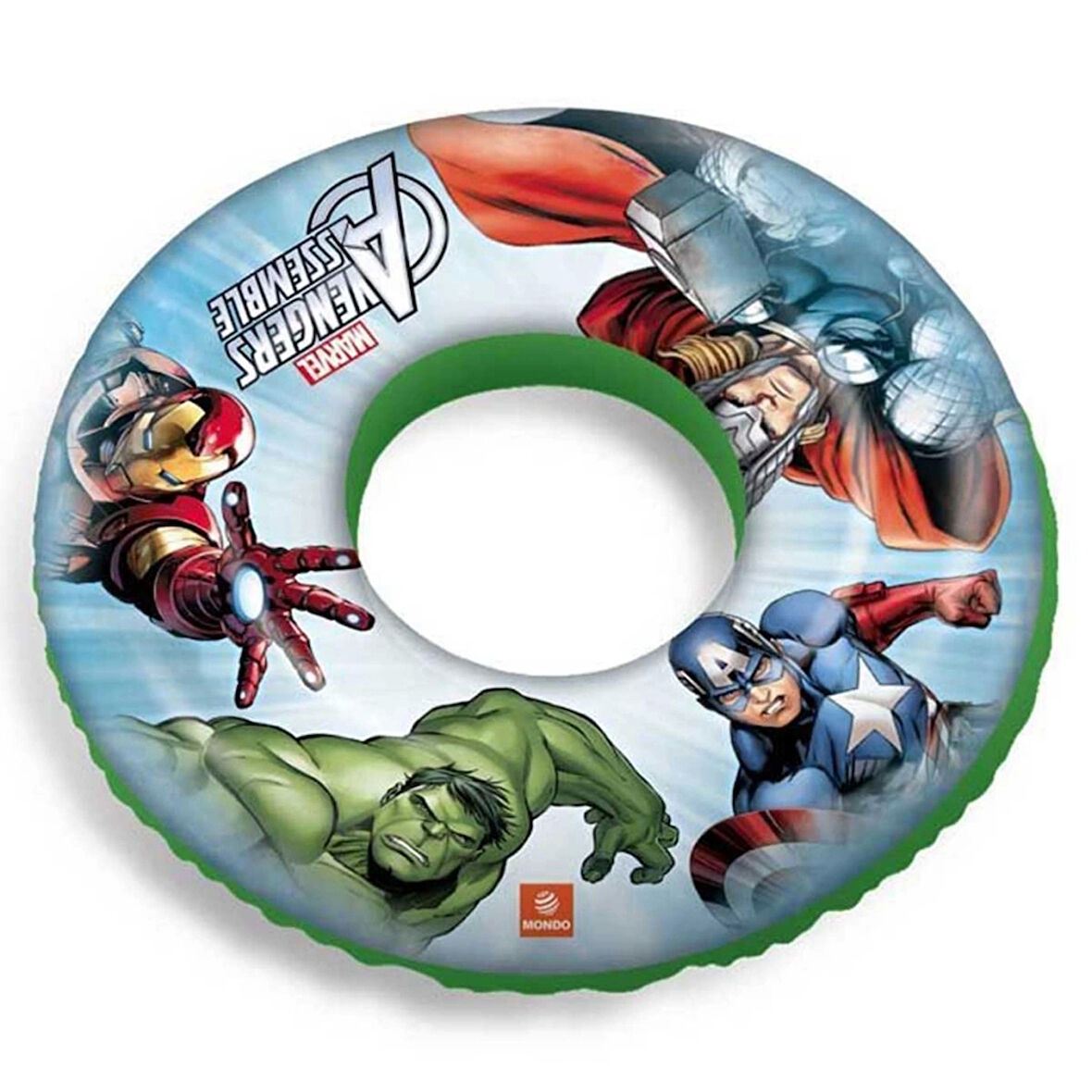 Çocuk Avangers Can Simidi 50 cm