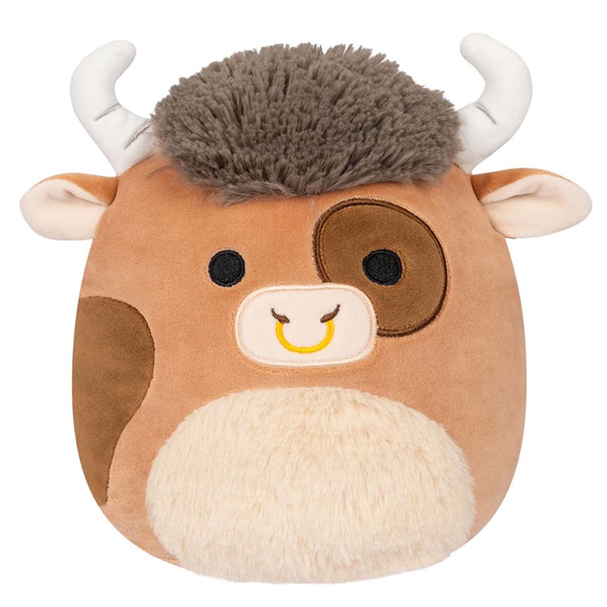 TWOX Nessiworld Squishmallow Boğa Shep 30 cm
