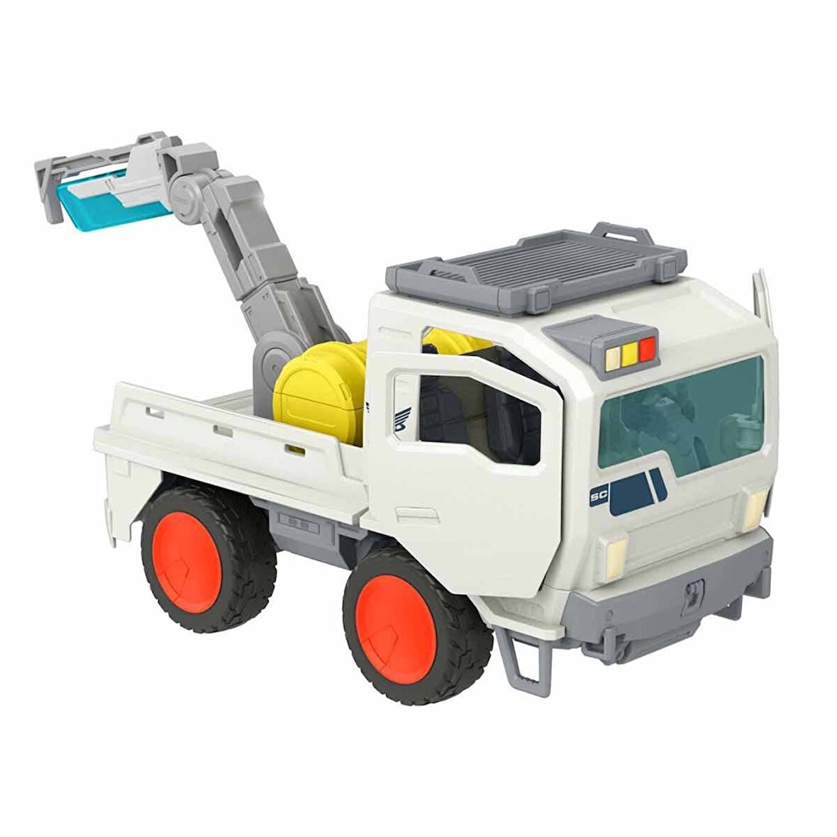 TWOX Nessiworld Disney Pixar Lightyear Araçlar Serisi HHJ90
