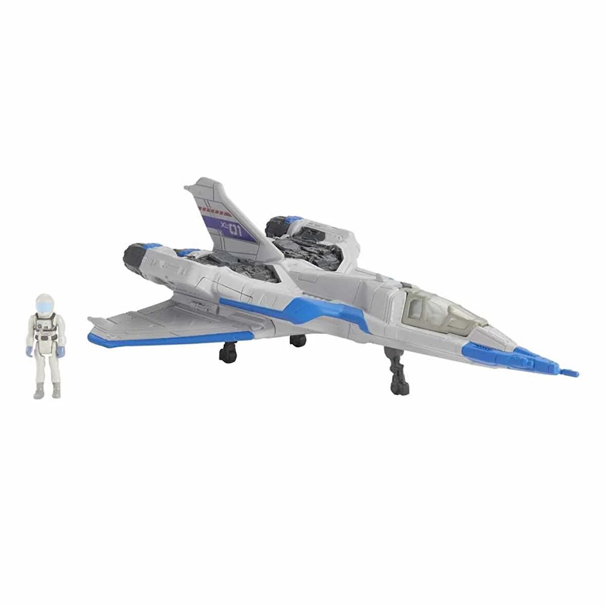 TWOX Nessiworld Disney Pixar Lightyear Uçak Serisi HHJ93
