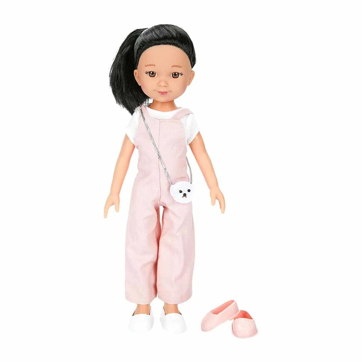 TWOX Nessiworld Mina Romantic Bebek 35 cm