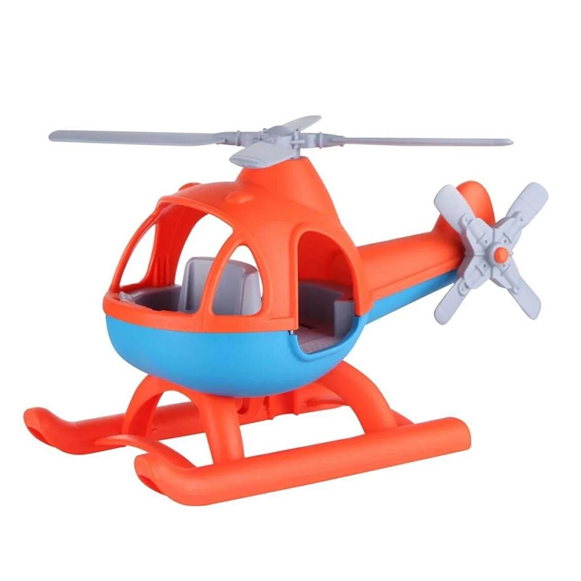 TWOX Nessiworld LC Büyük Helikopter
