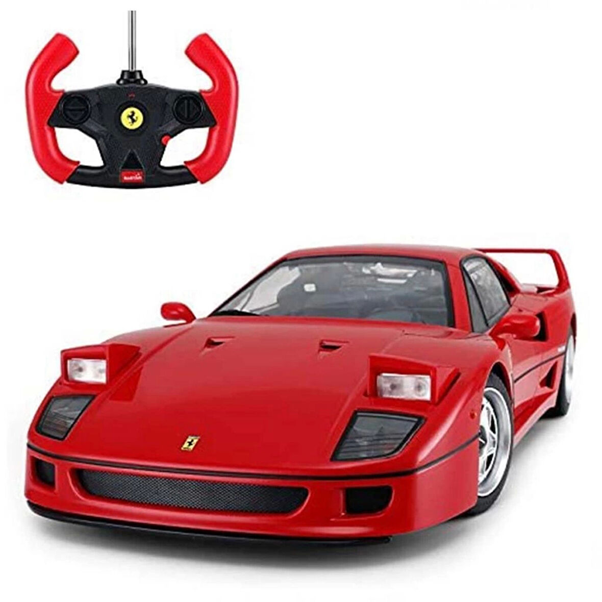  Rastar 1:14 Ferrari F40 Uzaktan Kumandalı Araba