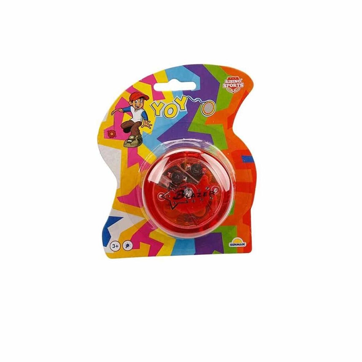 TWOX Nessiworld Yoyo Işıklı Blazer