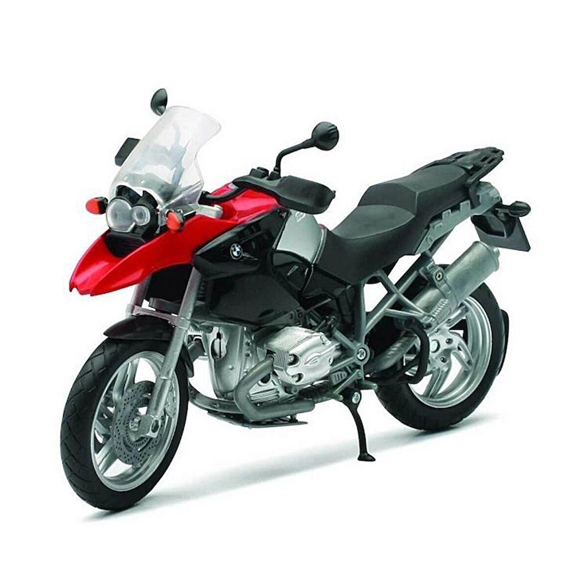 TWOX Nessiworld Sunman 1:12 BMW R1200GS 2006
