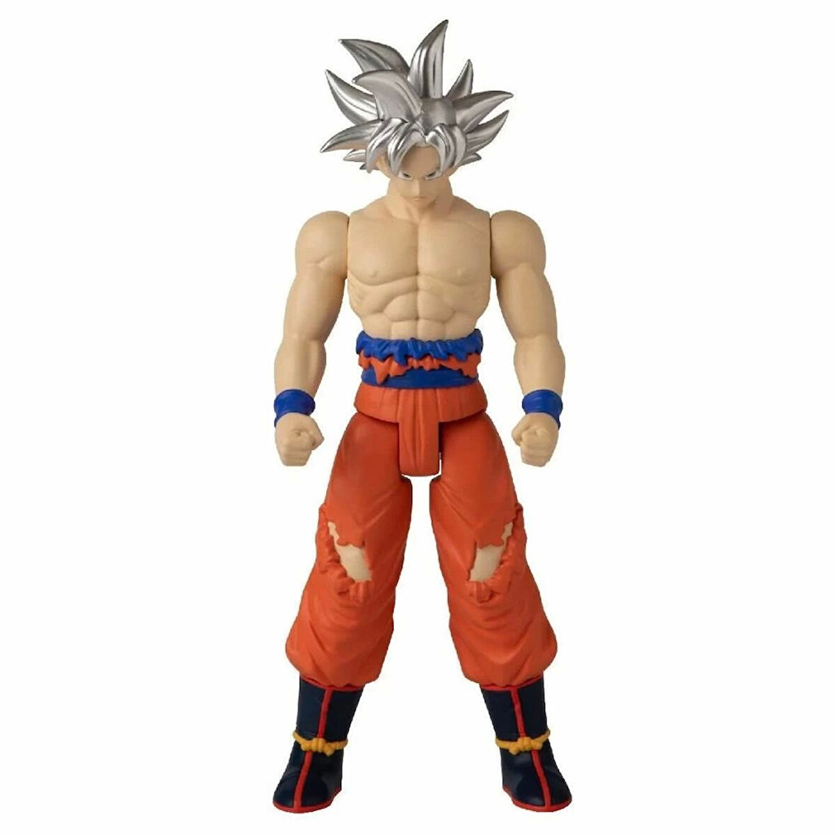 Çocuk 36730 Dragon Ball - Sınır Tanımaz Serisi 30 cm Figür - Özel Fiyatlı Ürün